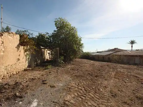 Terreny residencial en venda a Montepinar - La Aparecida - Raiguero, imagen 14