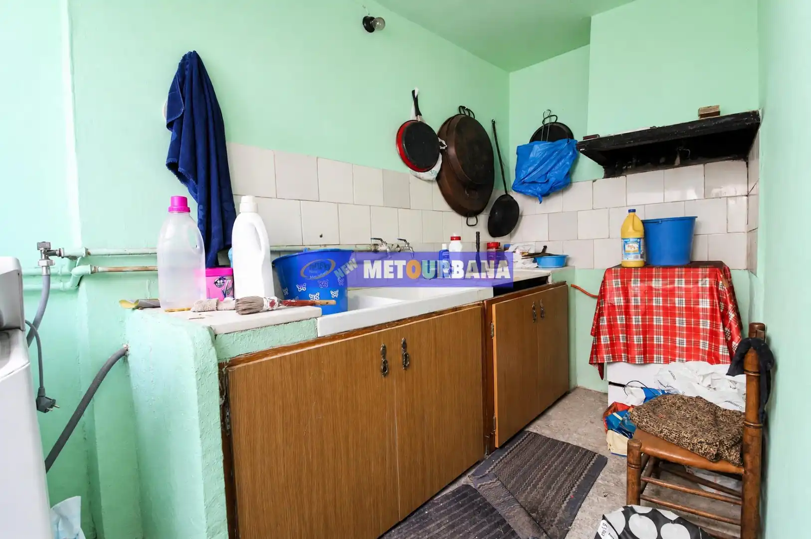 Casa in vendita a Utiel, imagen 24