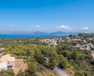 Residential for sale in Alcúdia