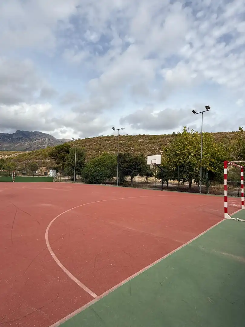 Piso con piscina en venta en Coloma, imagen 37