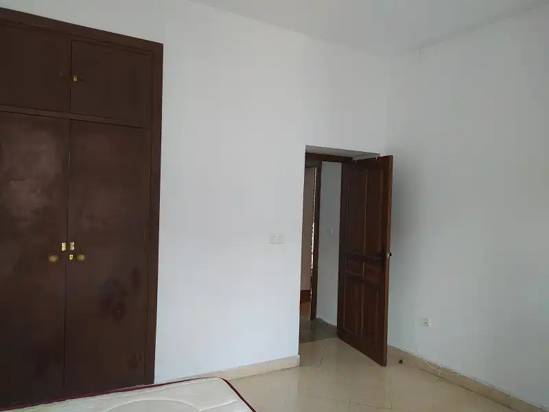 Pis de lloguer en Málaga
