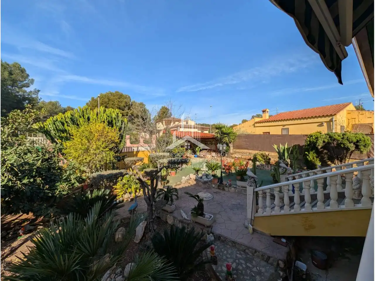 Villa con giardino in vendita a Calle Morral, imagen 46