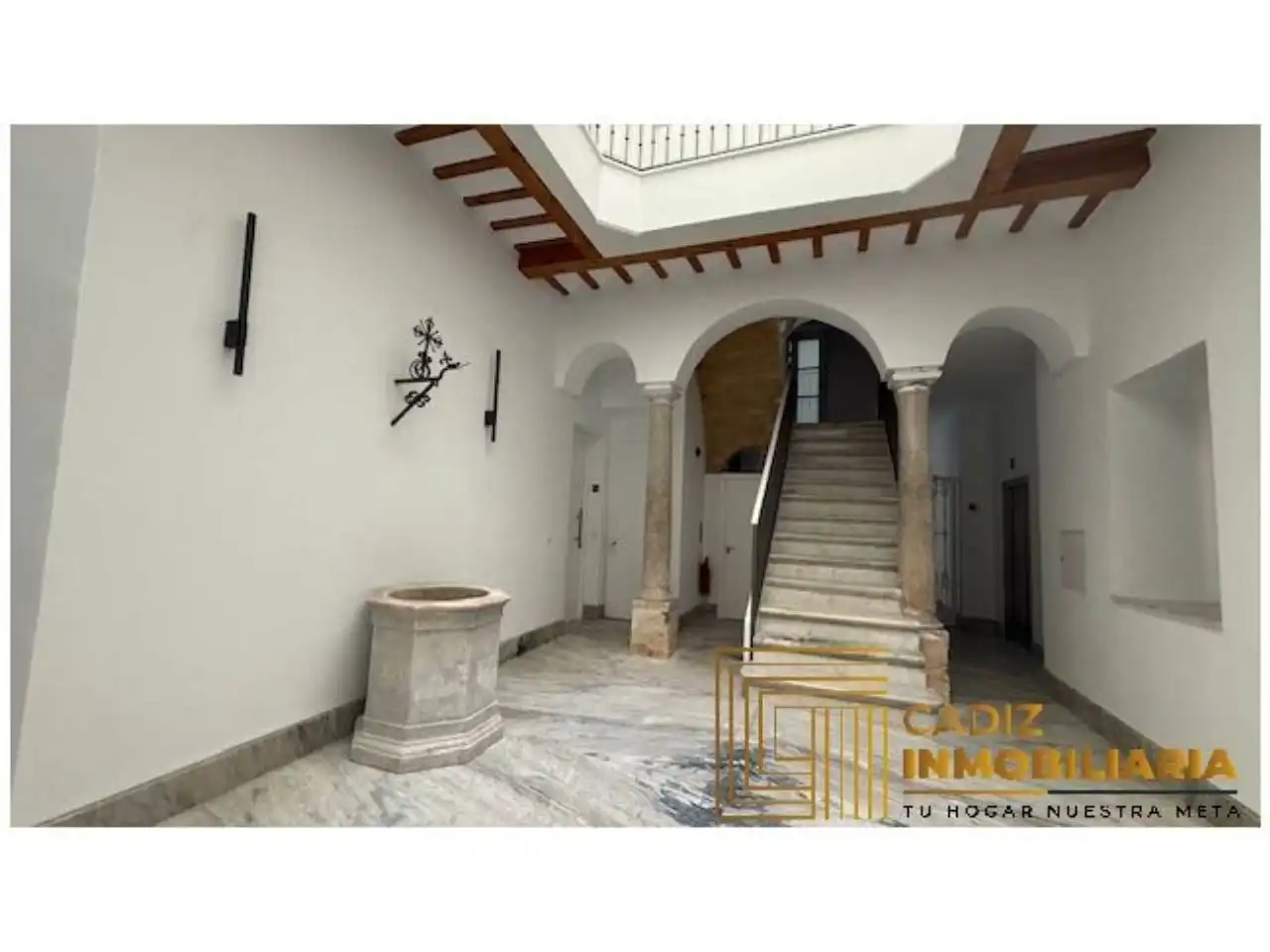 Flat for sale in Cádiz  with Air Conditioner and Furnished