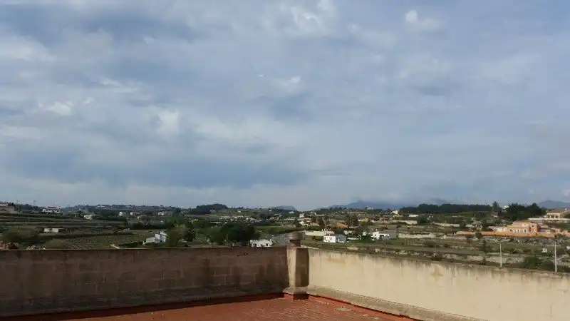 Business premises to rent in Benimeit - Tabaira, imagen 15