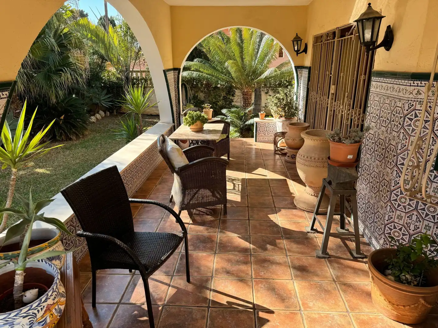 Casa amb piscina en venda a Aguadulce, imagen 11