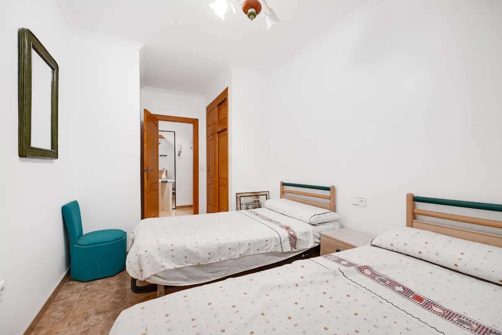 Apartament amb terrassa en venda a La Mata, imagen 30