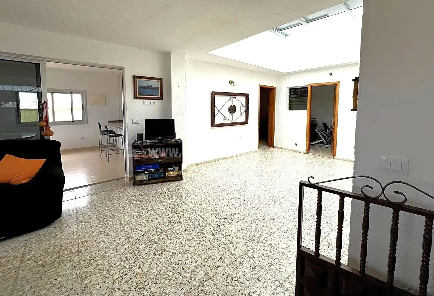 Finca rústica en venta en Los Silos con Jardín privado y Terraza