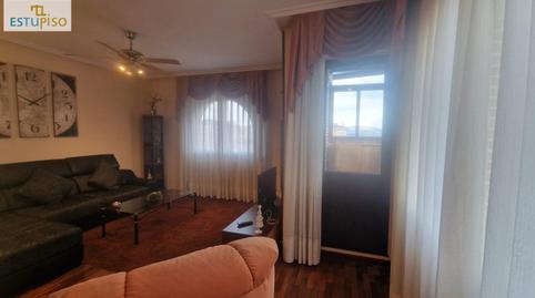 Photo 3 of Flat to rent in Calle Francisco Jaiver  de Landaburu, Arriaga - Lakua, Vitoria - Gasteiz