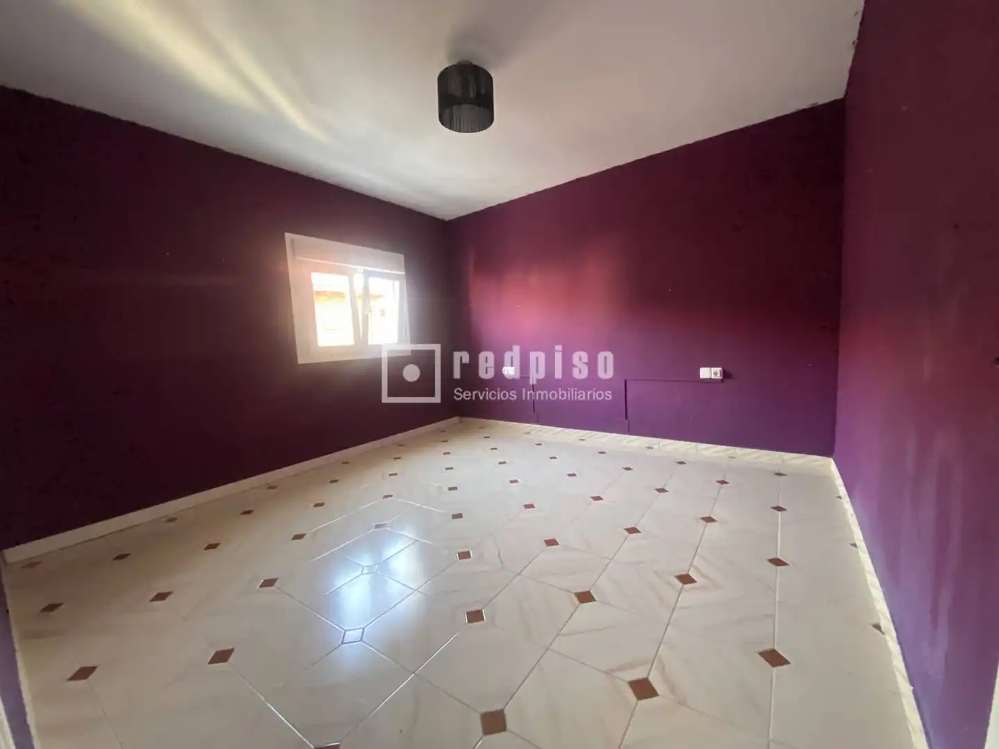 Bedroom of Flat for sale in Centro
