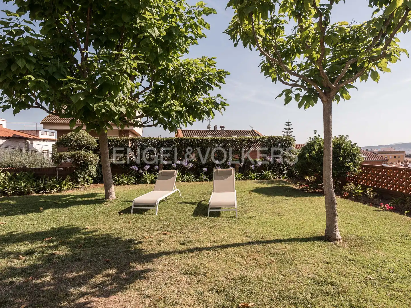 Terrace of Houses for rent in La Miranda - Can Candeler 