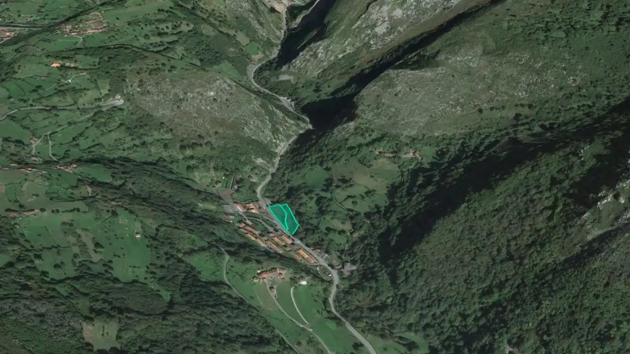 Rural land for sale in Cr General - Finca Las Mazas, imagen 5