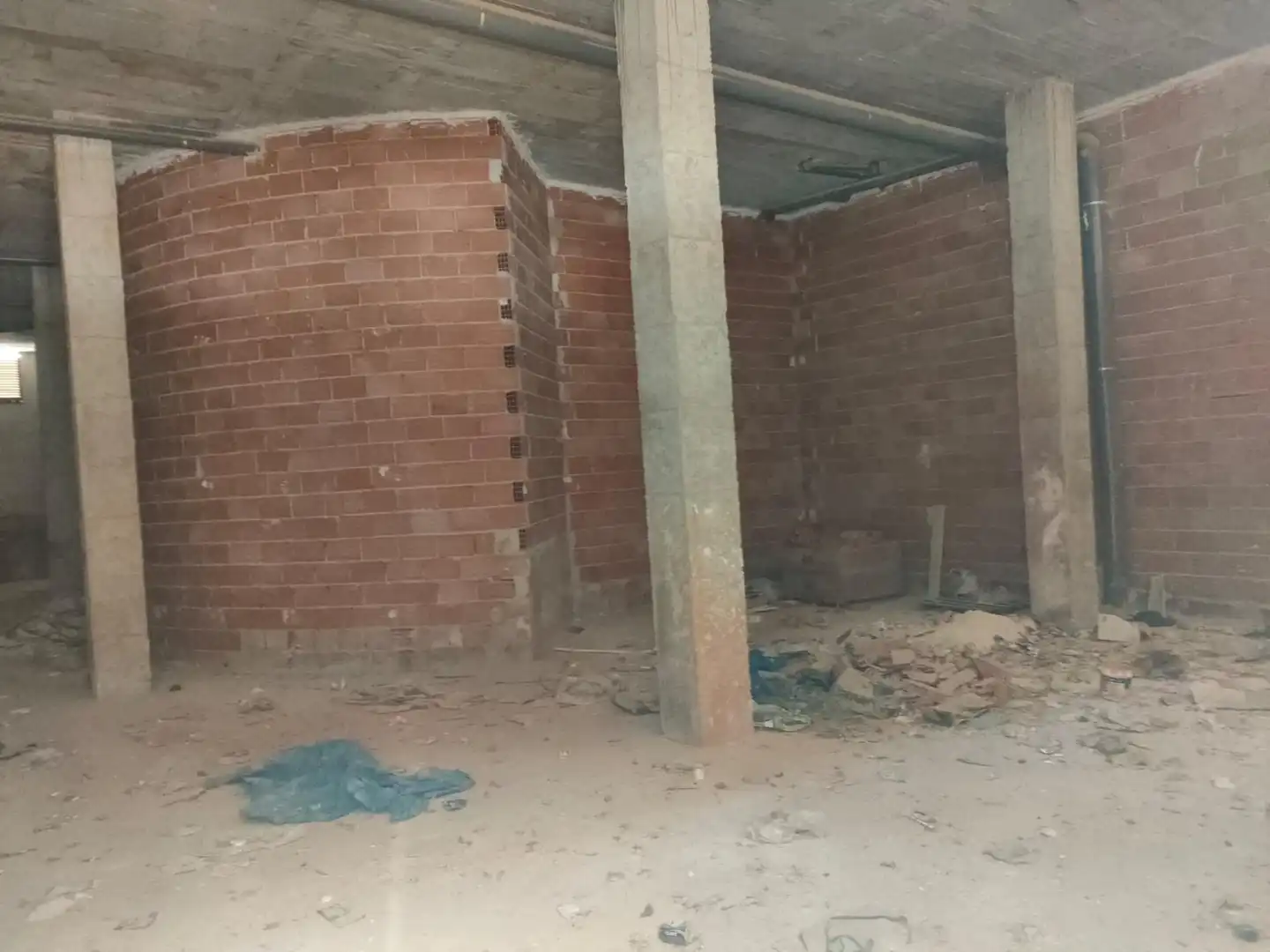 Local comercial en venta en Lorca Ciudad, imagen 4