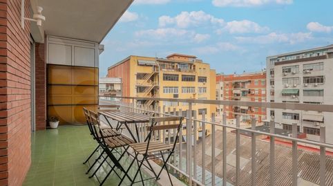 Photo 2 of Flat for rent in Carrer Almogavers, El Parc i la Llacuna del Poblenou, Barcelona Capital