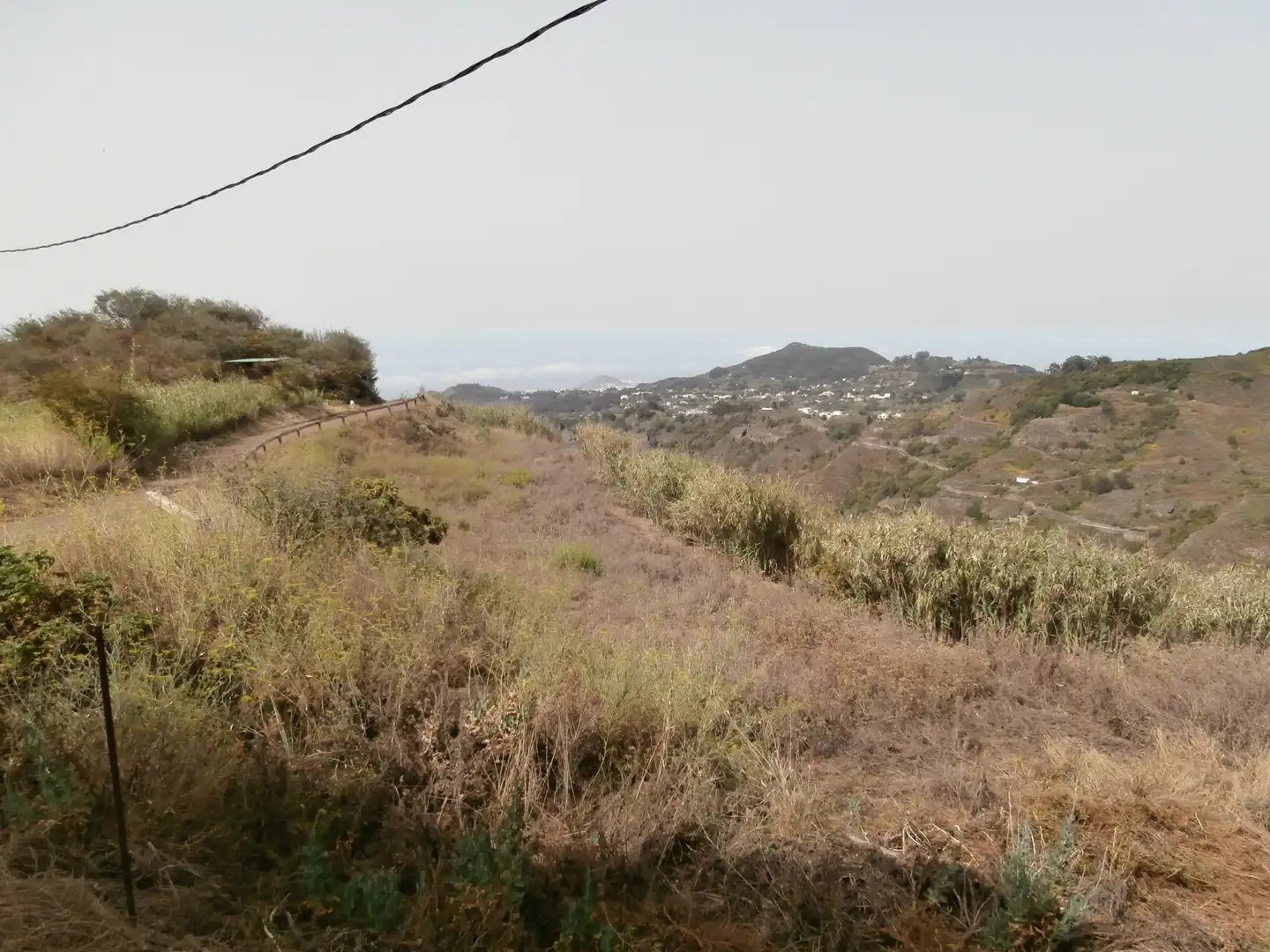 Finca rústica en venta en Camino Lomo el Marco, 41, Moya (Las Palmas)