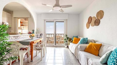 Foto 4 de Piso en venta en Gran Vía de la Manga Km., Entremares, La Manga del Mar Menor