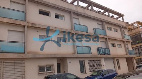 Foto 5 de Piso en venta en Fines, Almería