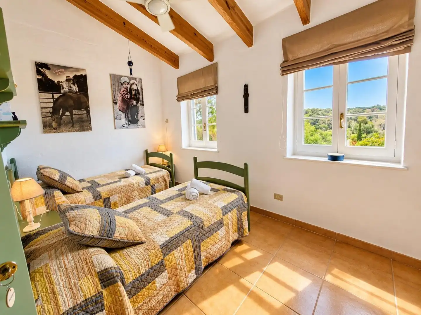 Maison avec terrasse à vendre à Es Grau - Serra Morena, imagen 28