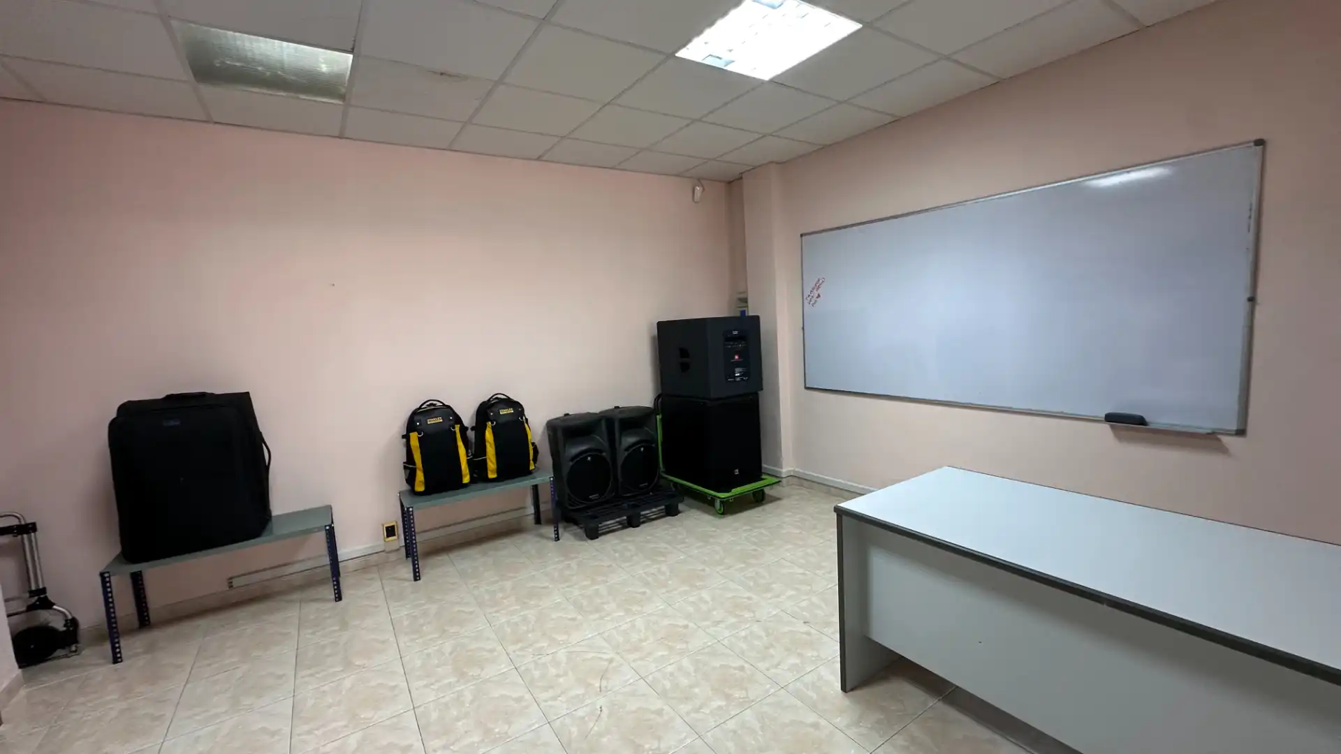 Business premises to rent in Carrer Mossèn Gelabert 9, imagen 25
