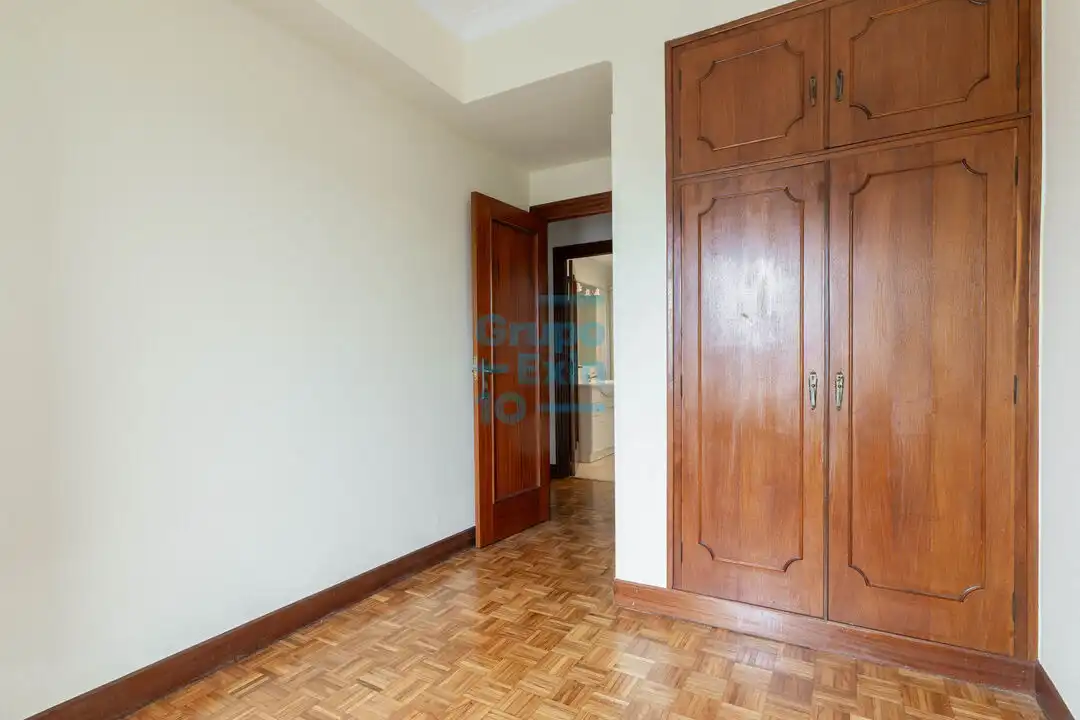 Attic for sale in Amara Zaharra - Arbaizenea