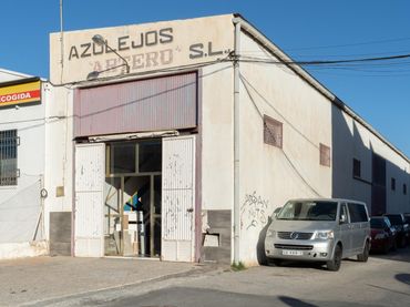 Industrial building for sale in Carretera ALMERIA-MOTRIL