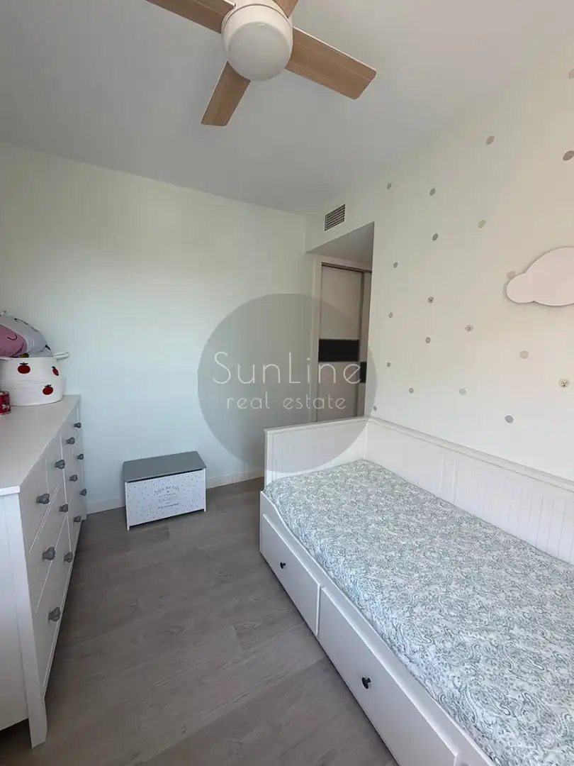 Habitación de Piso en venta en Valencia con Aire acondicionado, Terraza y Trastero