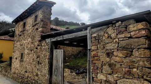 Foto 2 de Finca rústica en venta en Torices, 37, Cabezón de Liébana, Cantabria