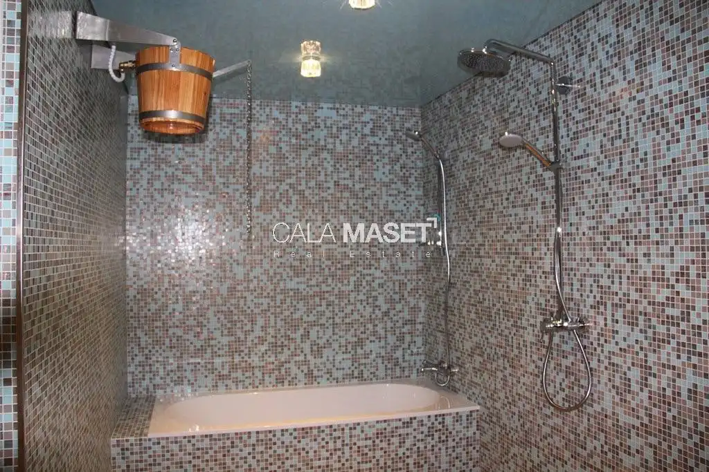 Villa con giardino in vendita a Galera, imagen 19