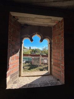 Finca rústica en venda en Santa Maria de Palautordera