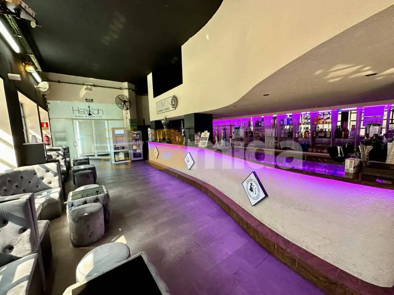 Locale commerciale in cessione a Centre - Sant Oleguer, imagen 4