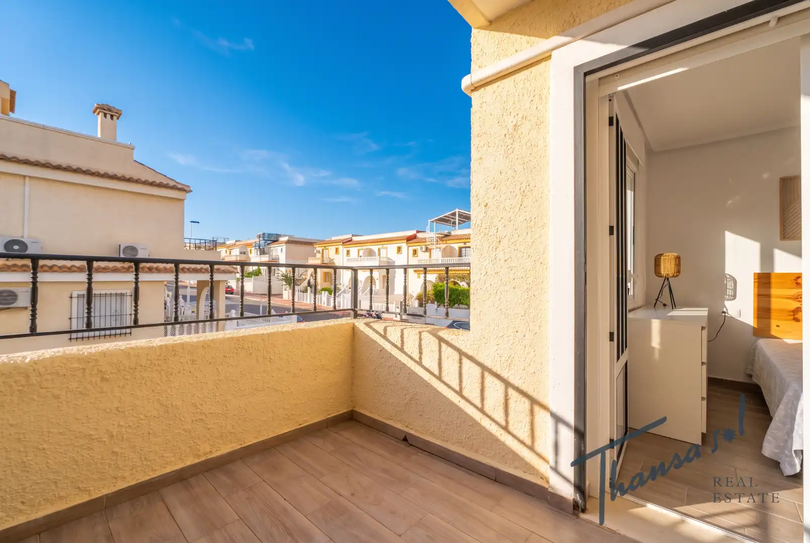 Casa pareada con terraza en venta en Avinguda de Polonia, imagen 21