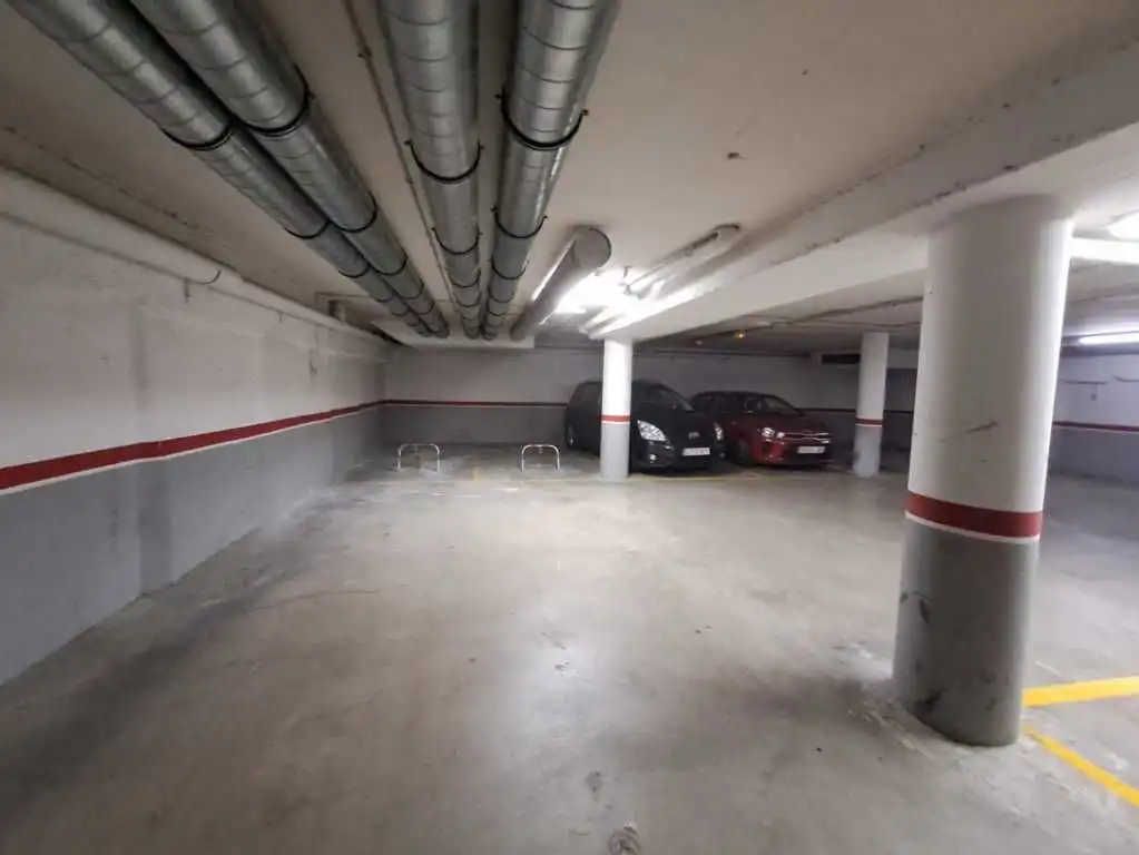 Einzelparkplatz zum Verkauf in Pilar, imagen 5
