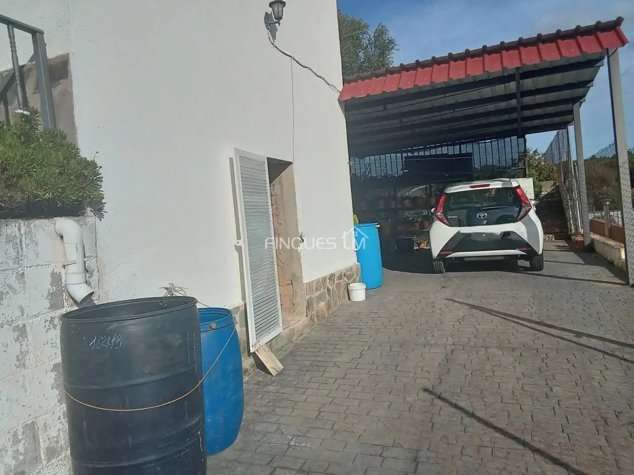 Casa o xalet en venda en Tordera amb Calefacció, Jardí privat i Terrassa