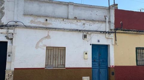 Photo 4 of Houses for sale in Coria del Río, Sevilla