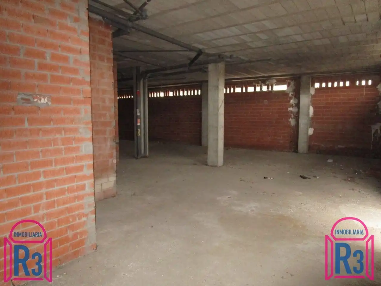 Business premises to rent in San Mamés - La Palomera, imagen 8