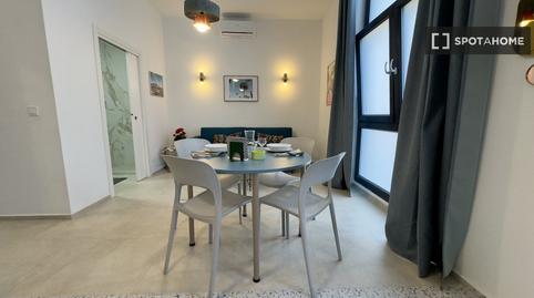 Foto 3 de Habitació a Arrancapins, Valencia Capital