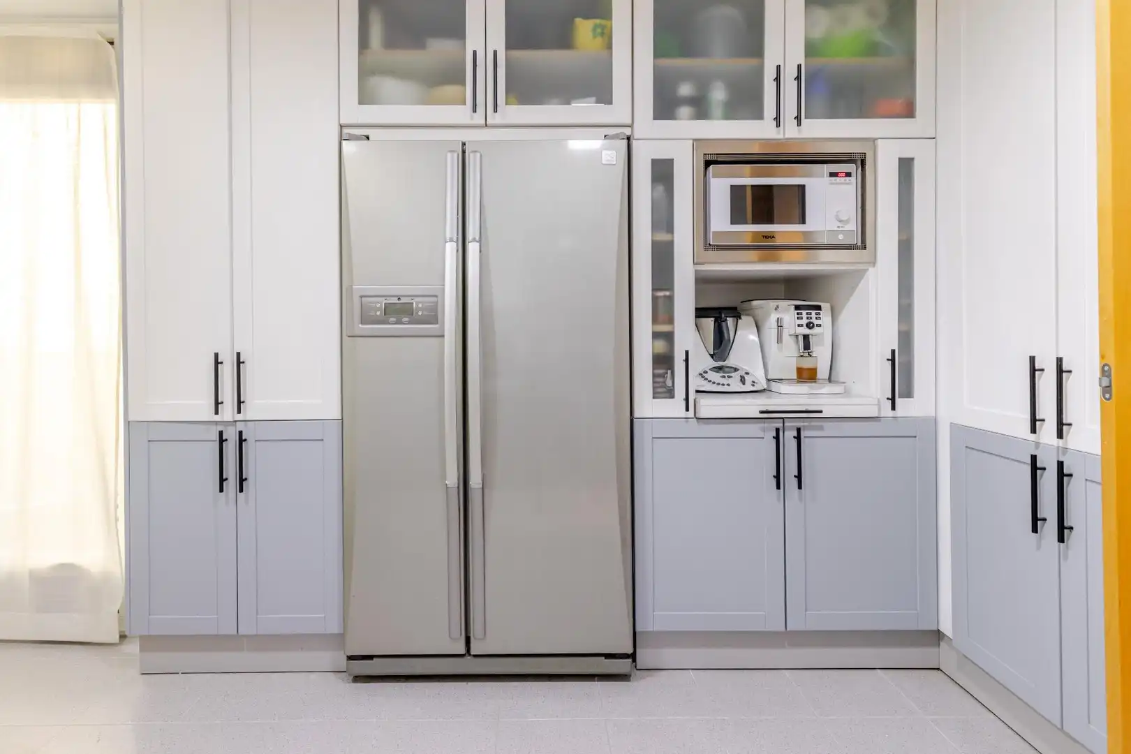 Cocina de Piso en venta en Paterna con Aire acondicionado, Calefacción y Balcón