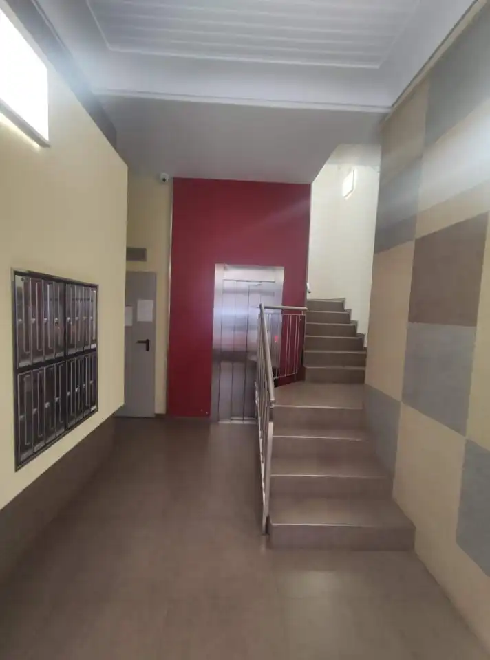 Piso de alquiler en Del Maestro Marquina, Ruiseñores