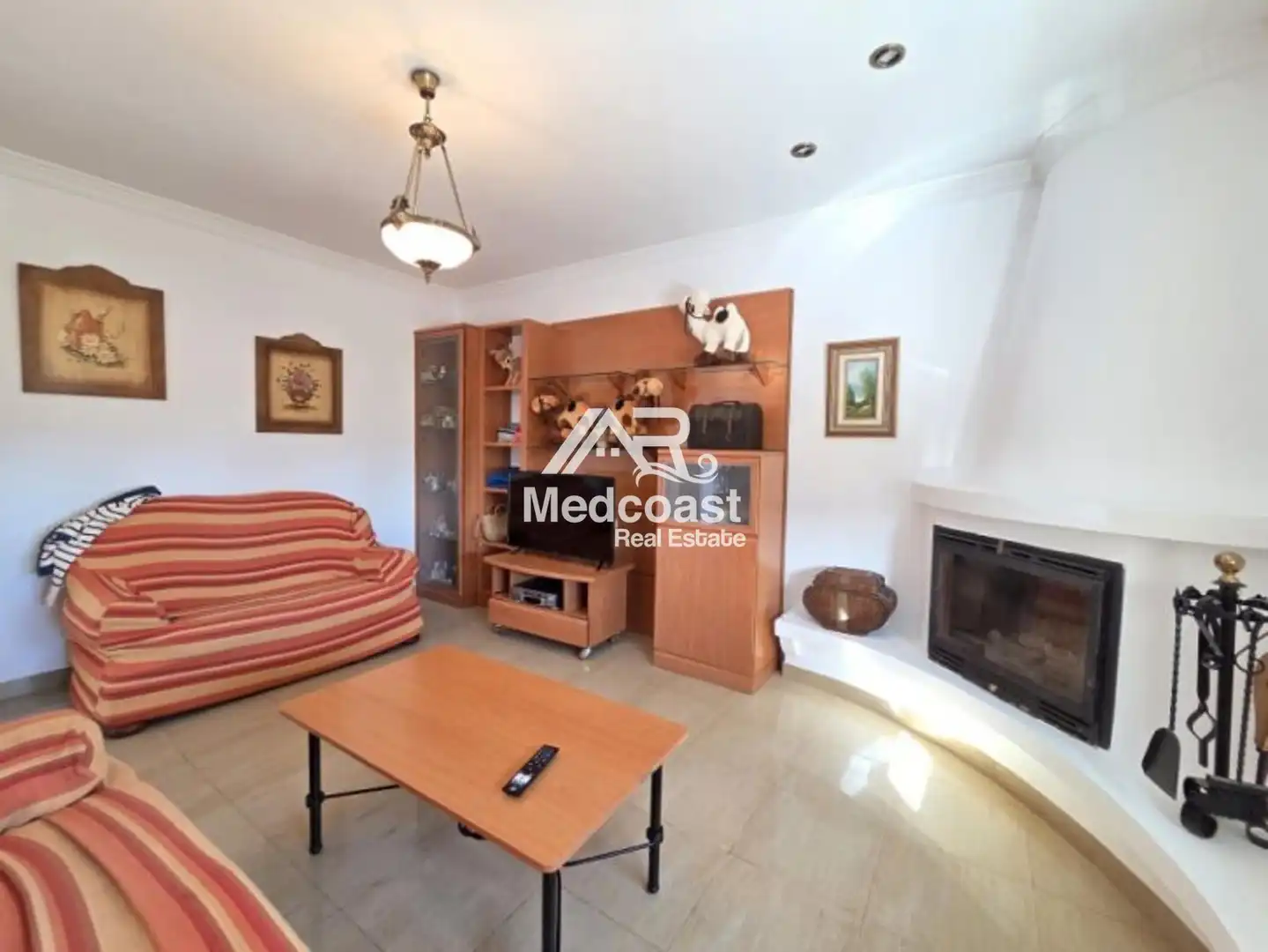 Villa con piscina in vendita a Almagro (Ma), imagen 13