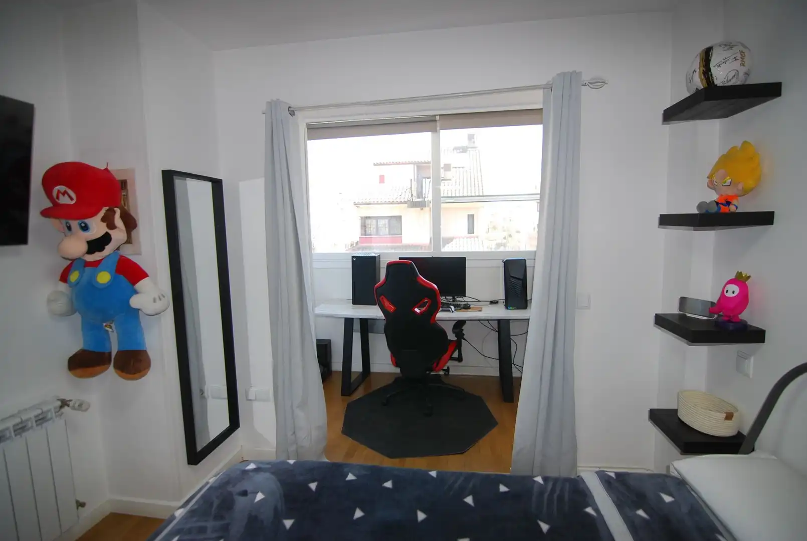 Habitación de Casa o chalet en venta en Pinto con Aire acondicionado, Calefacción y Trastero
