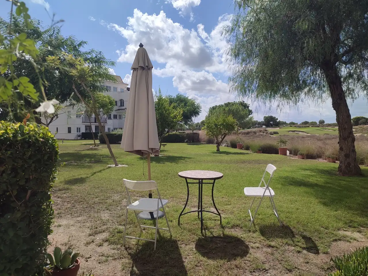 Apartment mit Aufzug zum Verkauf in Campo de Murcia, imagen 33
