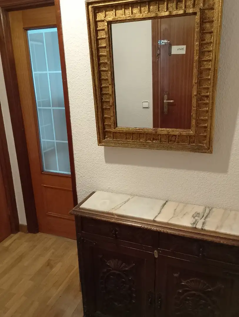 Pis en venda en Pozuelo de Alarcón amb Aire condicionat, Calefacció i Parquet