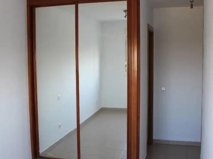 Wohnung zur Miete in Leganés Norte