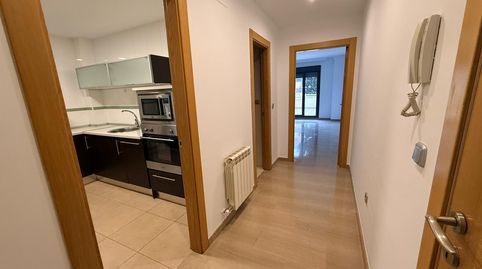 Foto 4 de Piso de alquiler en Parque Lagos, Granada Capital