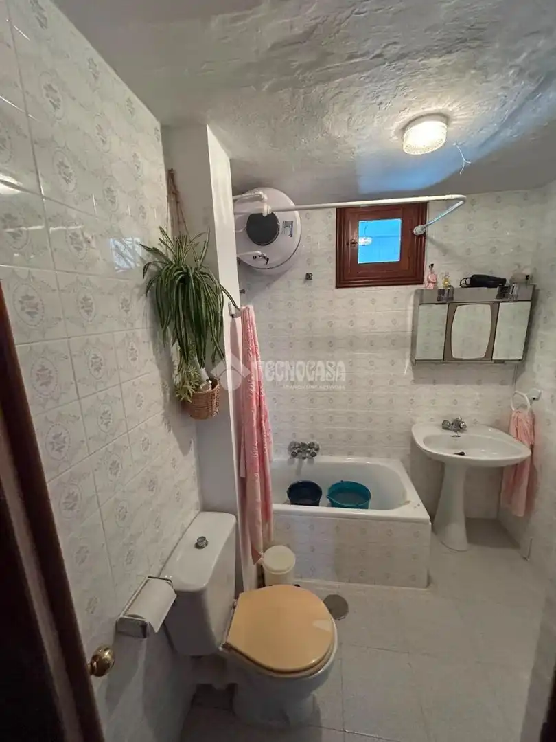 Badezimmer von Wohnung zum Verkauf in Arcos de la Frontera