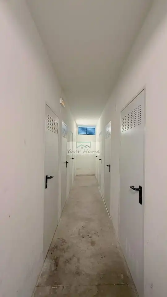 Ground floor with lift for sale in Avenida del Toboso, imagen 15