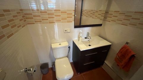 Foto 3 von Fabrikhallen zum Verkauf in Pedanías - Extrarradio, Albacete Capital