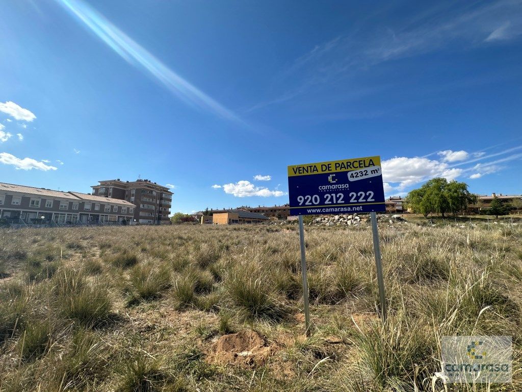 Residential for sale in Ávila Capital