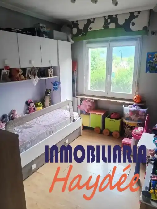 Flat with garden for sale in Federico Martinez Kalea, imagen 11