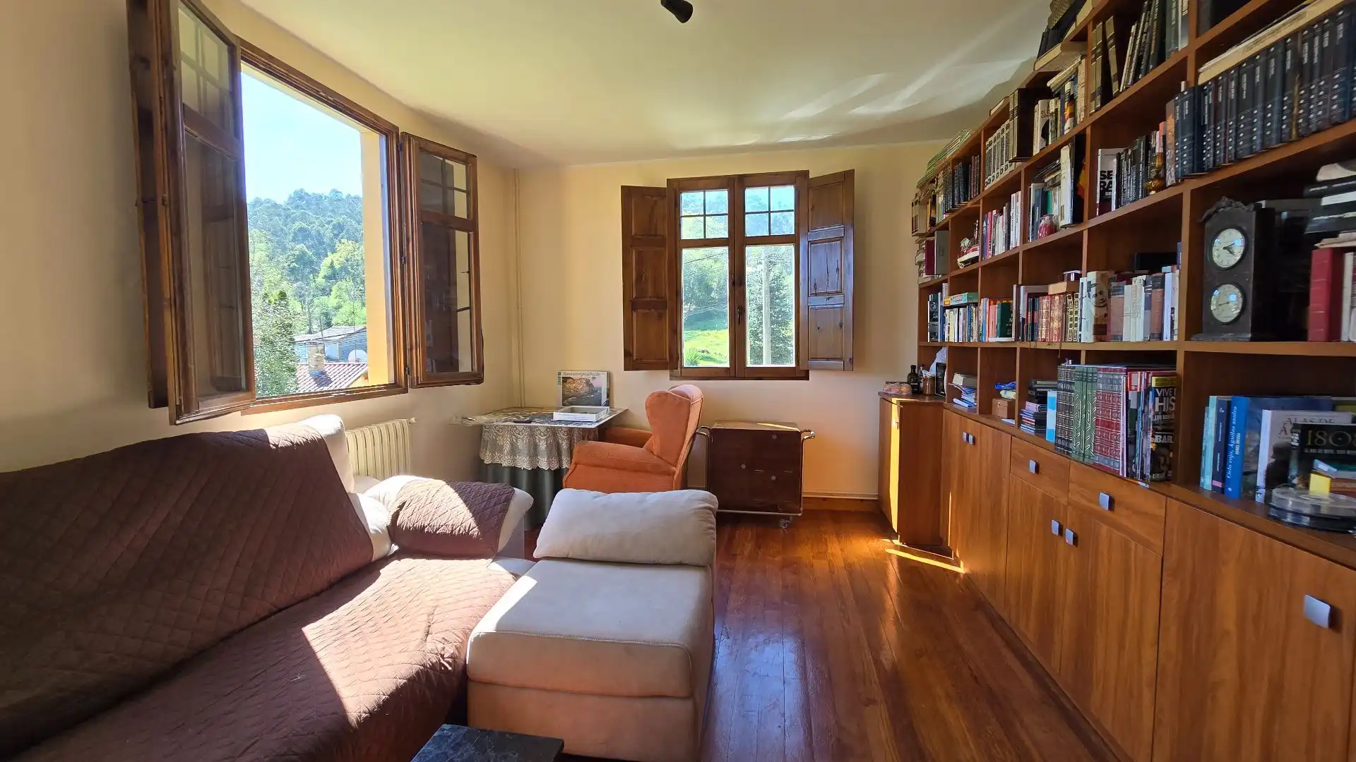 Detached house with garden for sale in Vidiago - Pendueles - Tresgrandas, imagen 19