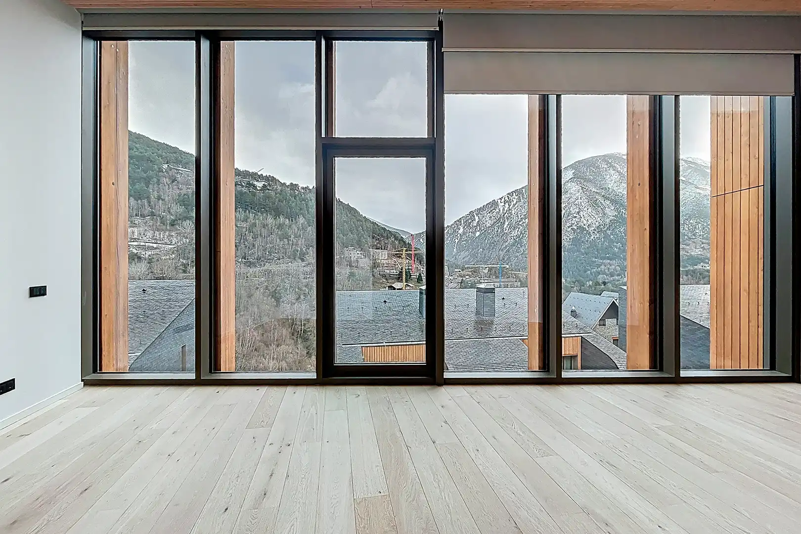 Casa pareada con jardín en venta en L'Aldosa - Anyós, imagen 11